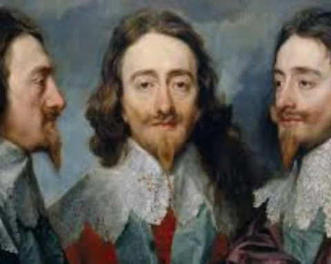 The Interregnum: How Successful Was Britain During This Period?