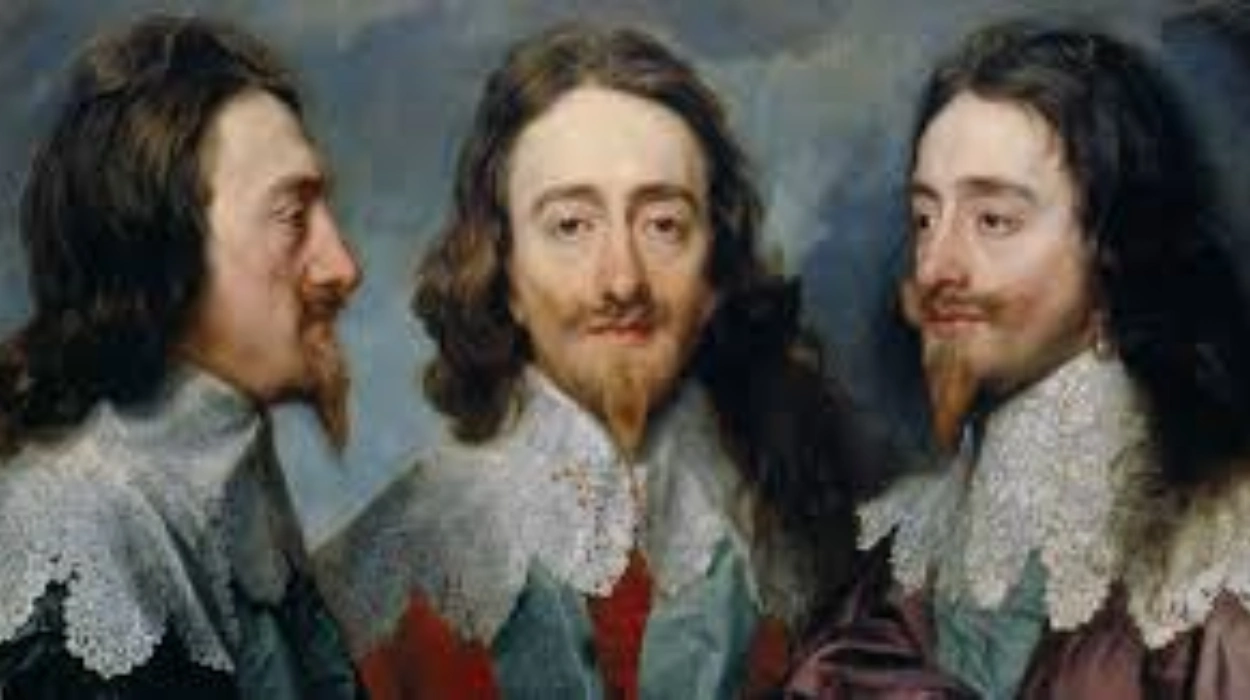 The Interregnum: How Successful Was Britain During This Period?