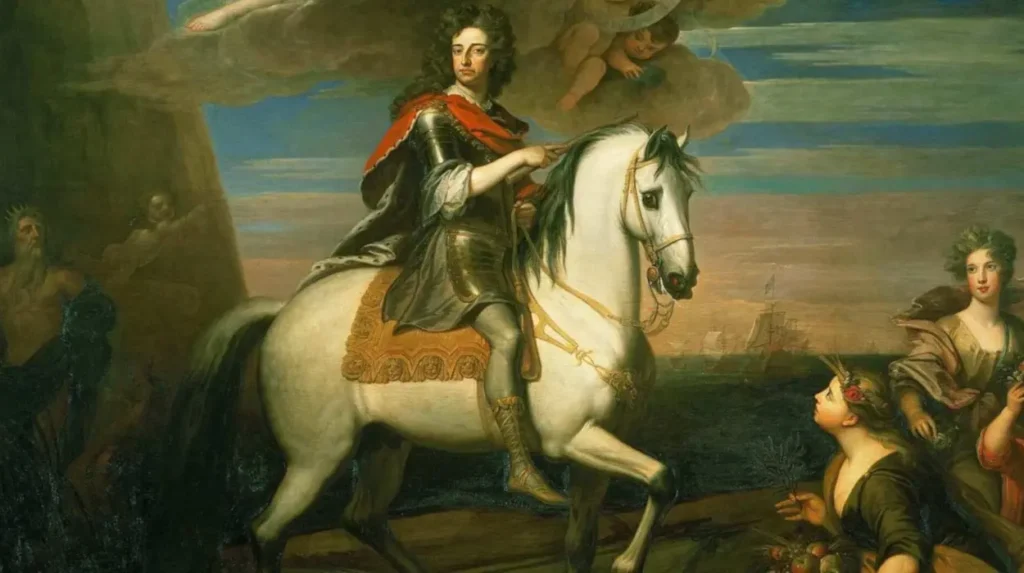 The Legacy of the Glorious Revolution