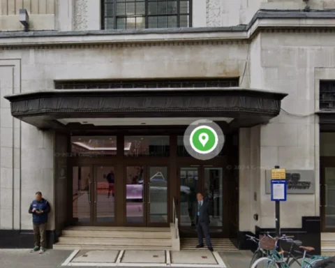 The Roof Gardens in Kensington plans major extension