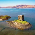 The Scottish Highlands: A Guide to Its Geography and Culture