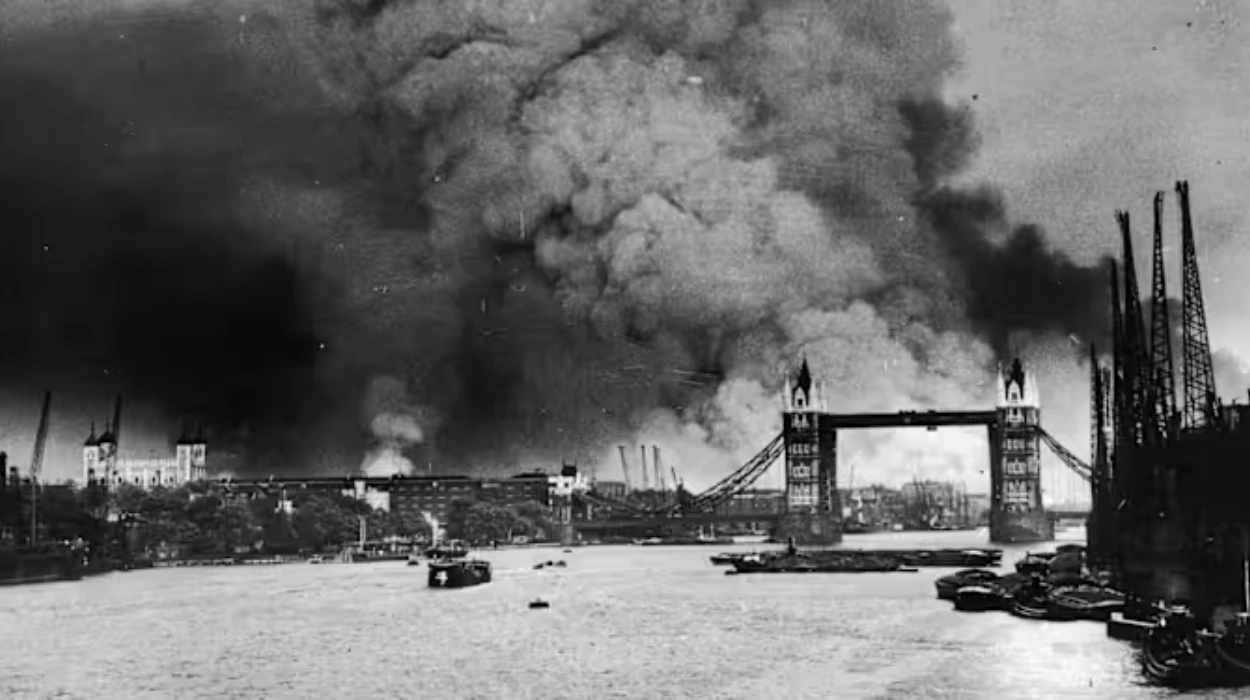 The Second World War The People’s War (1939-1945)