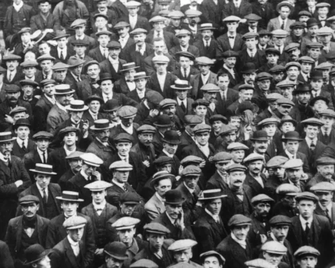 The Significance of Britain’s Entry into World War I on August 4, 1914