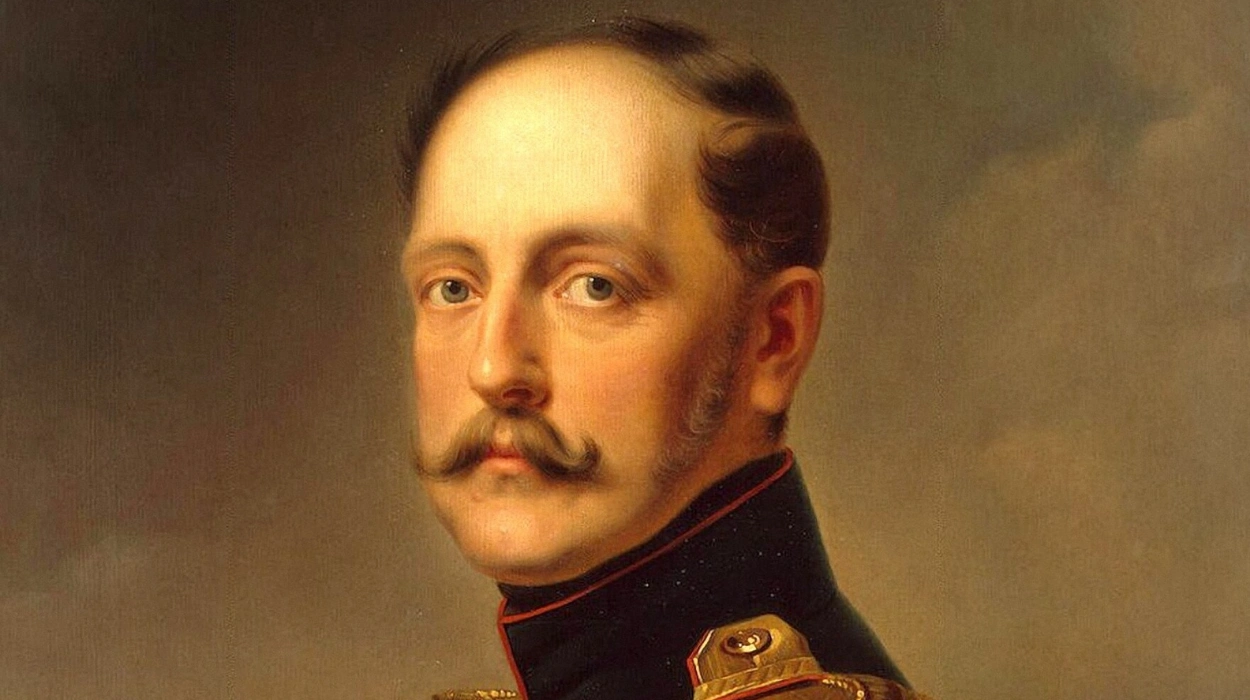 The Stability of Europe The Balance of Power