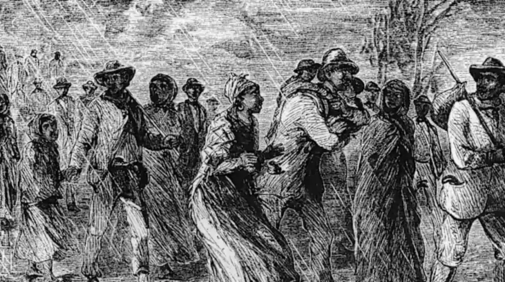 The Start of the Abolitionist Movement: A Definitive Guide