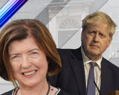 The Sue Gray Report - Findings and Conclusions