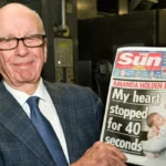 The Sun Faces £66m Loss Due to Phone-Hacking Scandal Expenses