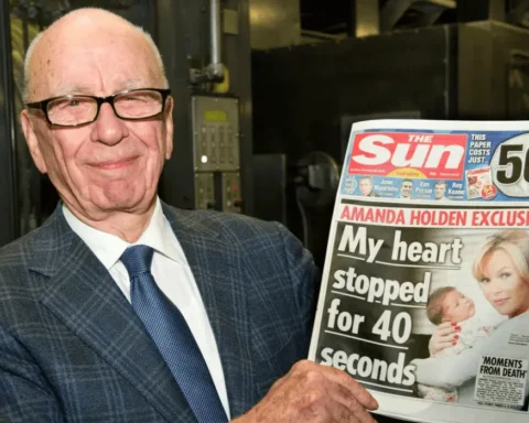 The Sun Faces £66m Loss Due to Phone-Hacking Scandal Expenses