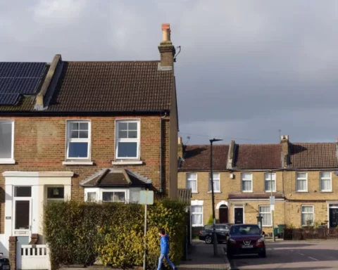 The UK councils that receive the most complaints - with the top three in London