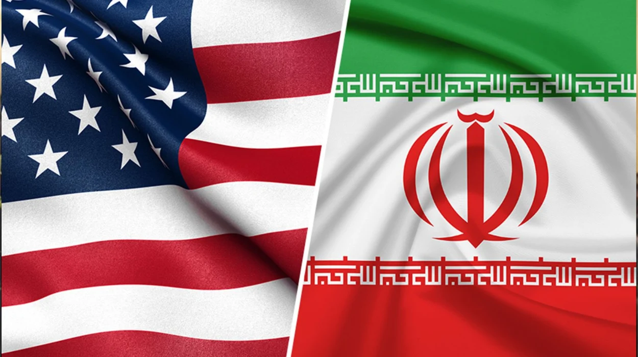 The latest on the US-Iran crisis