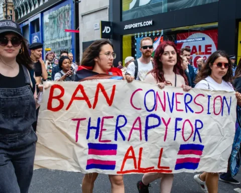 The public doesn’t really support a ‘conversion therapy’ ban, by Andrea Williams