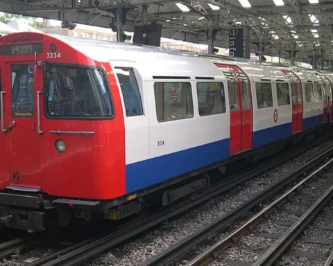 Think tank proposes new funding plan for Bakerloo Line in Bromley