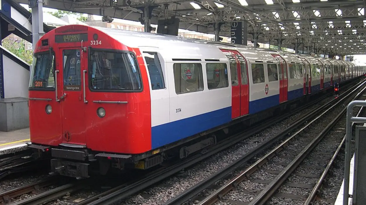 Think tank proposes new funding plan for Bakerloo Line in Bromley