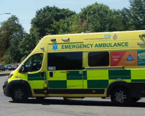 Thousands overlooked in health statistics due to ambulance data gaps