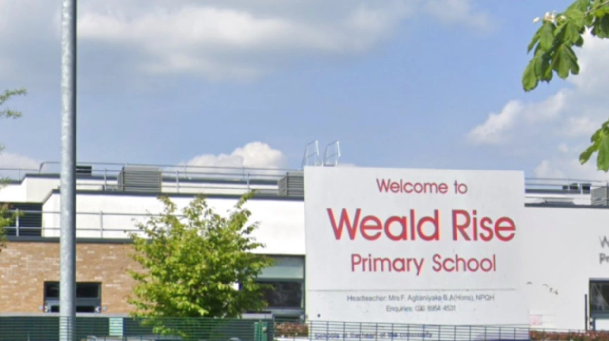 Three Harrow schools launch free breakfast scheme