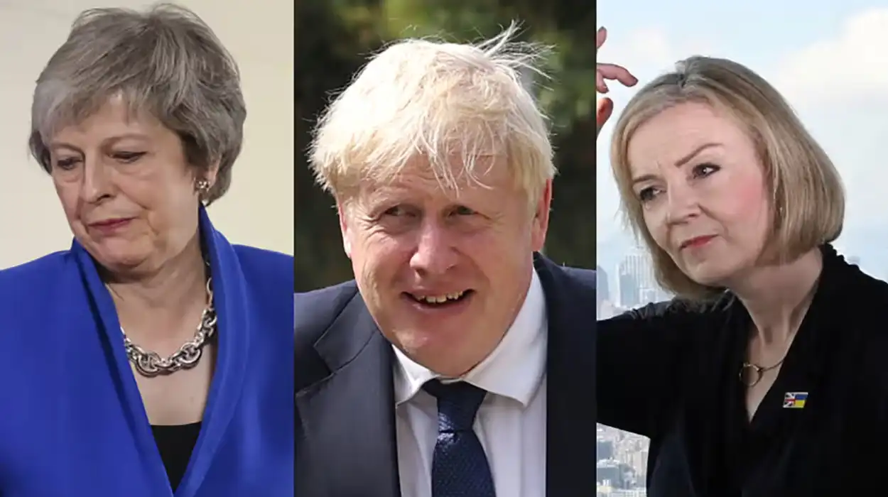 Three ex-Tory prime ministers unite against assisted dying bill