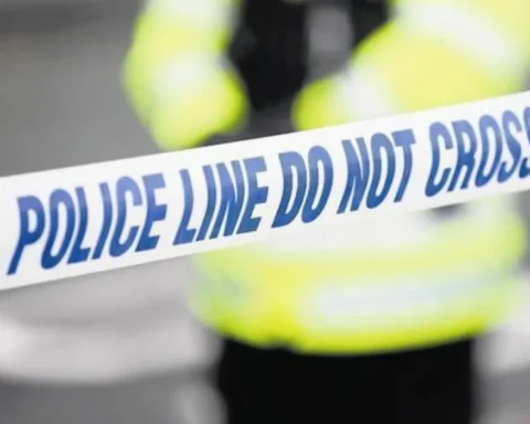 Three hospitalized after car crashes into restaurant front in Coventry Street 