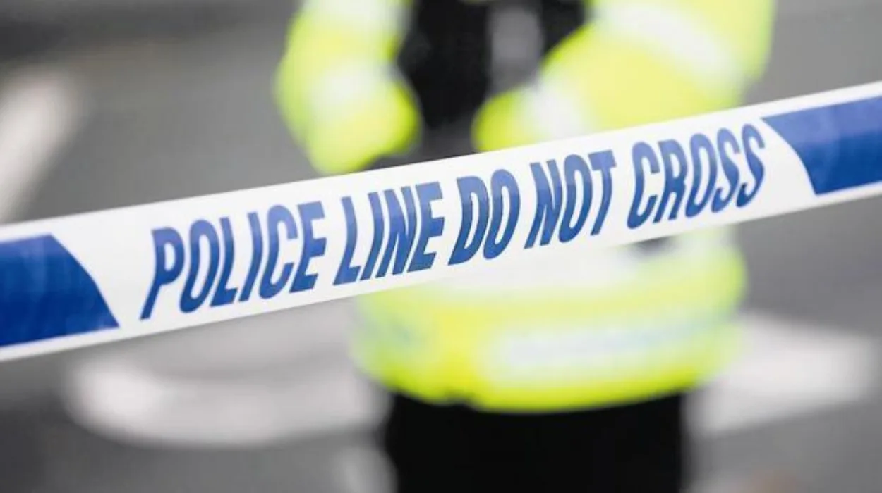 Three hospitalized after car crashes into restaurant front in Coventry Street 