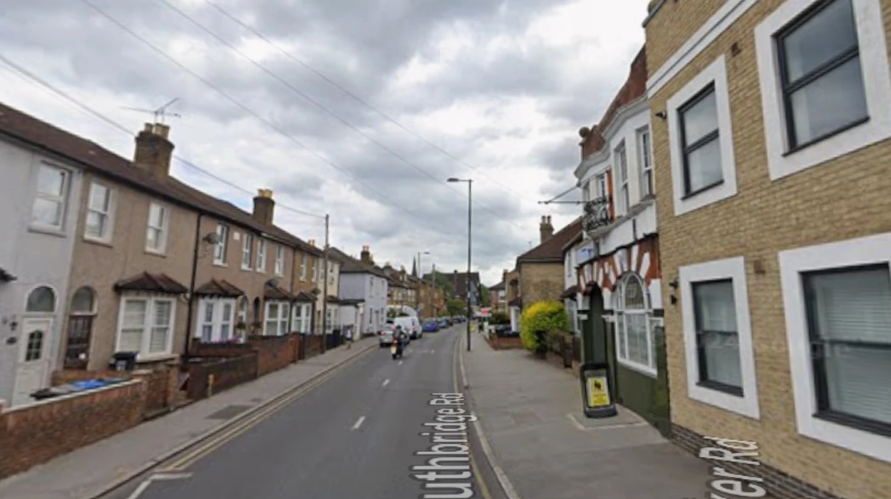 Three-week road closures in South Croydon announced