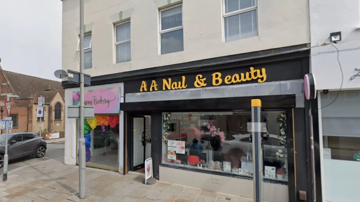 Tipsy Bakery in Bexleyheath serves cocktail cupcakes
