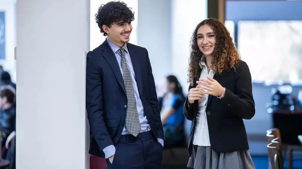 Top Croydon school to admit girls across all year groups