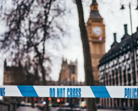 Tories analysis shows UK crime costs reach £33bn