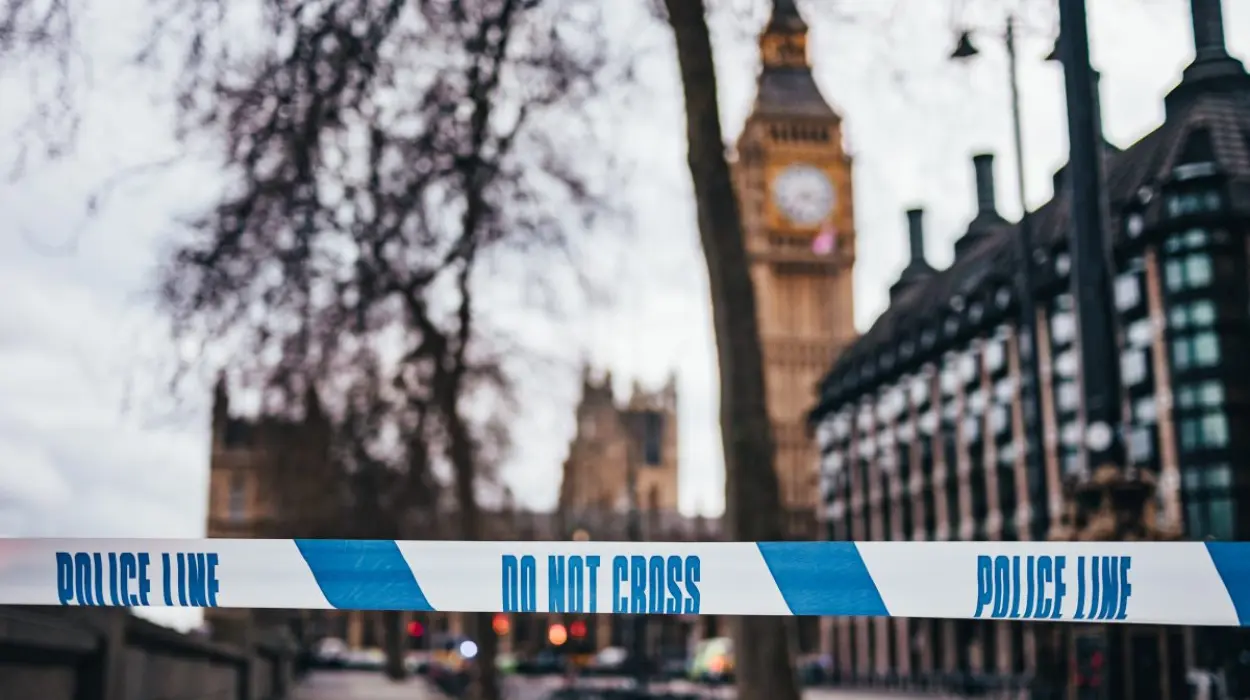 Tories analysis shows UK crime costs reach £33bn