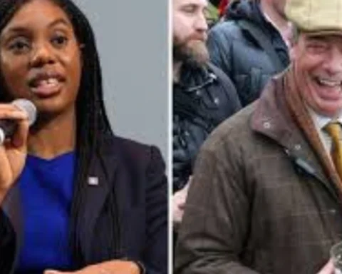 Tories and Reform From feud to love-in