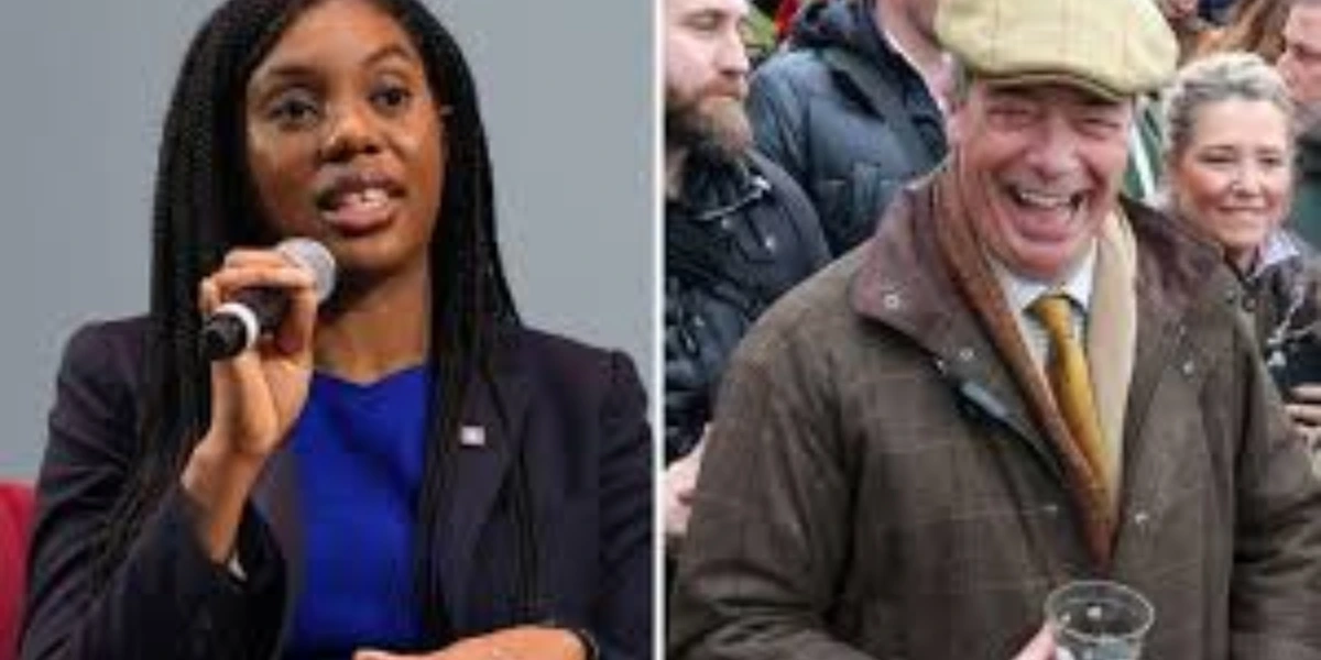 Tories and Reform From feud to love-in