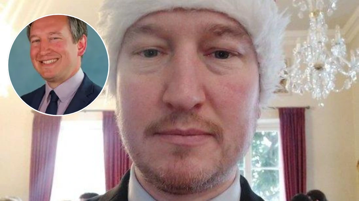 Tories ignore bullying claims against Bromley Councillor Shaun Slator