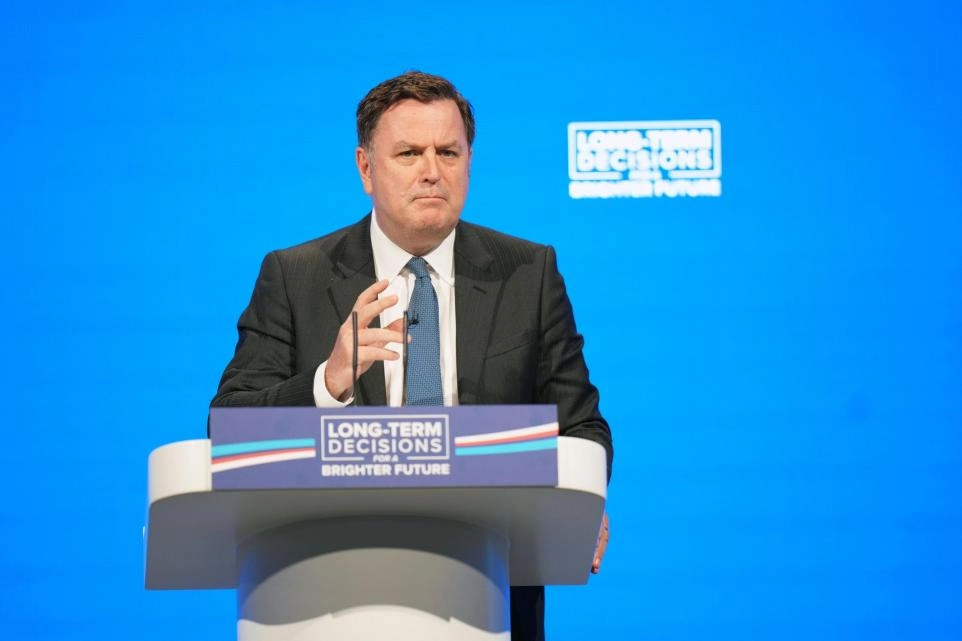 Tories warn labour over potential tax manifesto breach