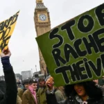 Torsten Bell says Rachel Reeves farm tax funds shoplifting fight