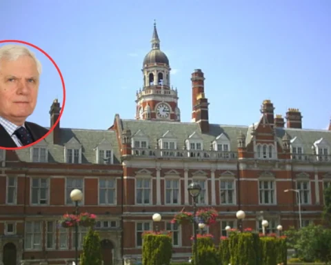 Tory Councillor slams Croydon improvement panel