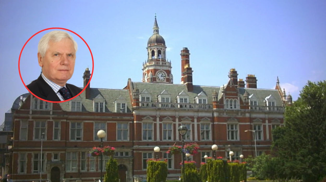 Tory Councillor slams Croydon improvement panel