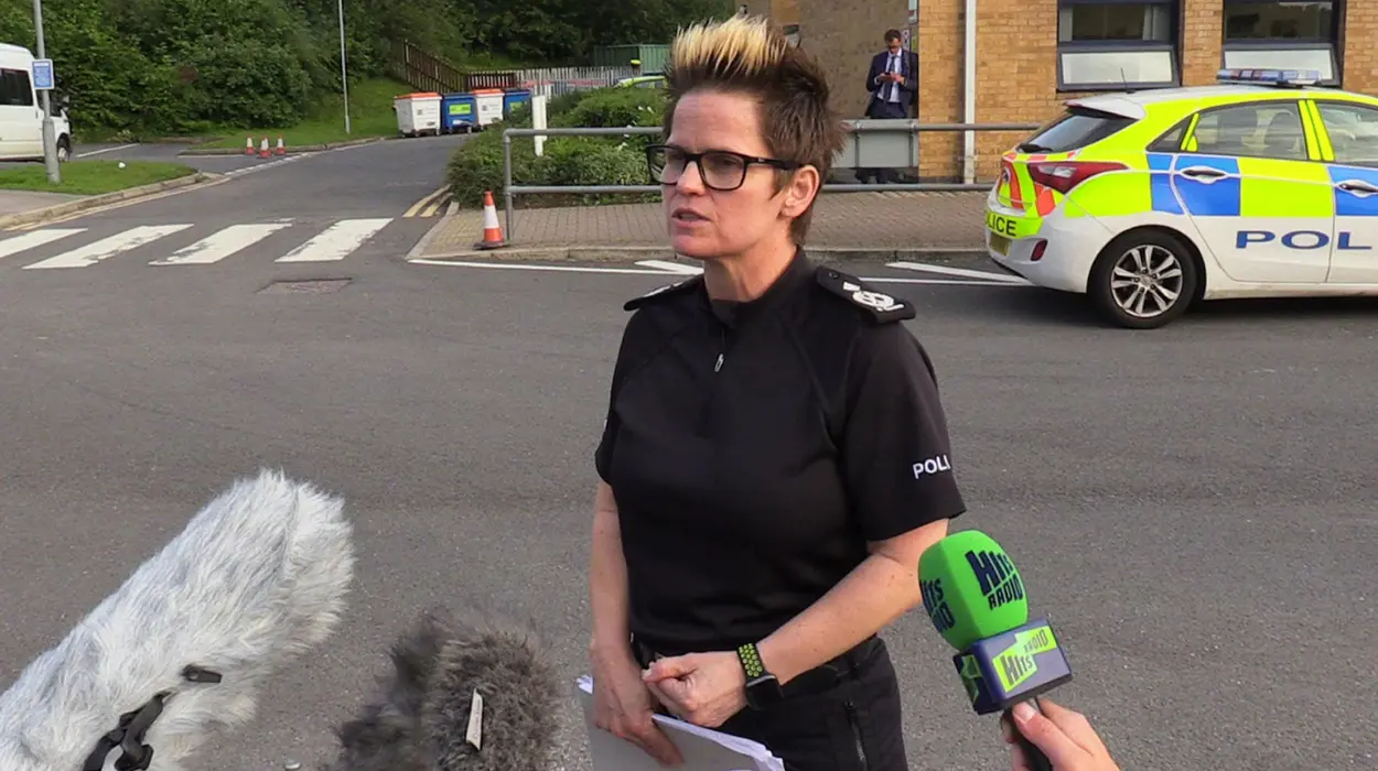 Tory bid to force police into recording biological sex of criminals