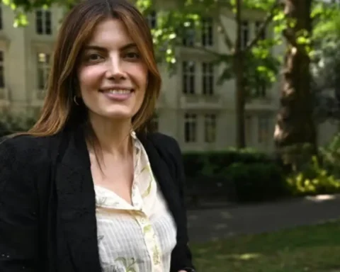 Tory defects to Reform on major London council