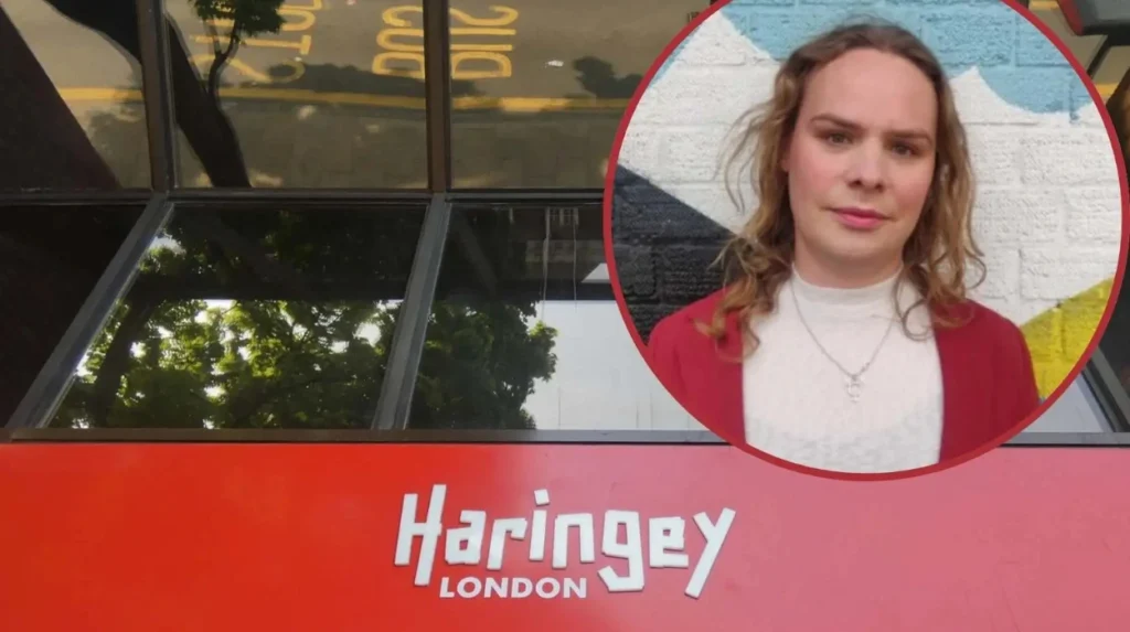 Tottenham Councillor quits labour council in Haringey