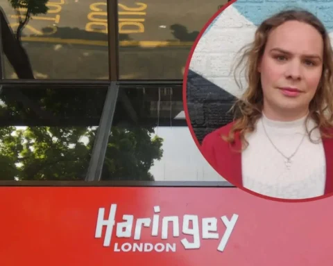 Tottenham Councillor quits labour council in Haringey