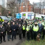 Tower Hamlets £8m crackdown on phone snatchers and drug trade