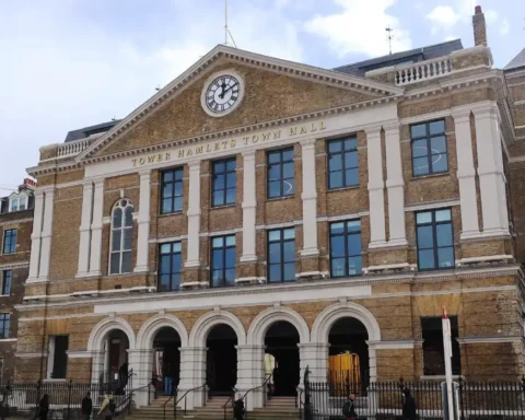 Tower Hamlets Council tax rises 5% to tackle child poverty
