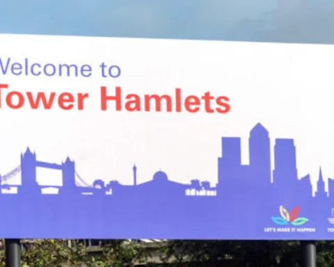 Tower Hamlets faces ministerial action for 'toxic' culture