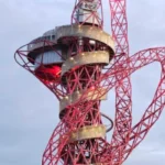 Tower Hamlets review ArcelorMittal Orbit Tower proposal