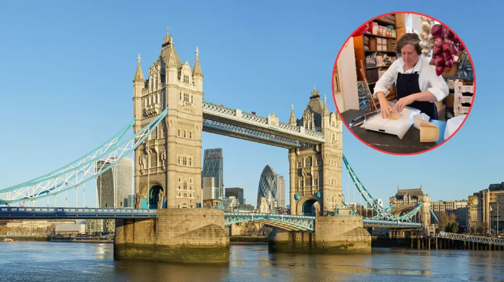 Tower Hamlets shop faces immediate closure amid 300% rent rise