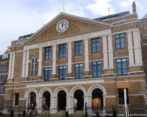 Tower Hamlets stands against hate with weekend celebrating diversity