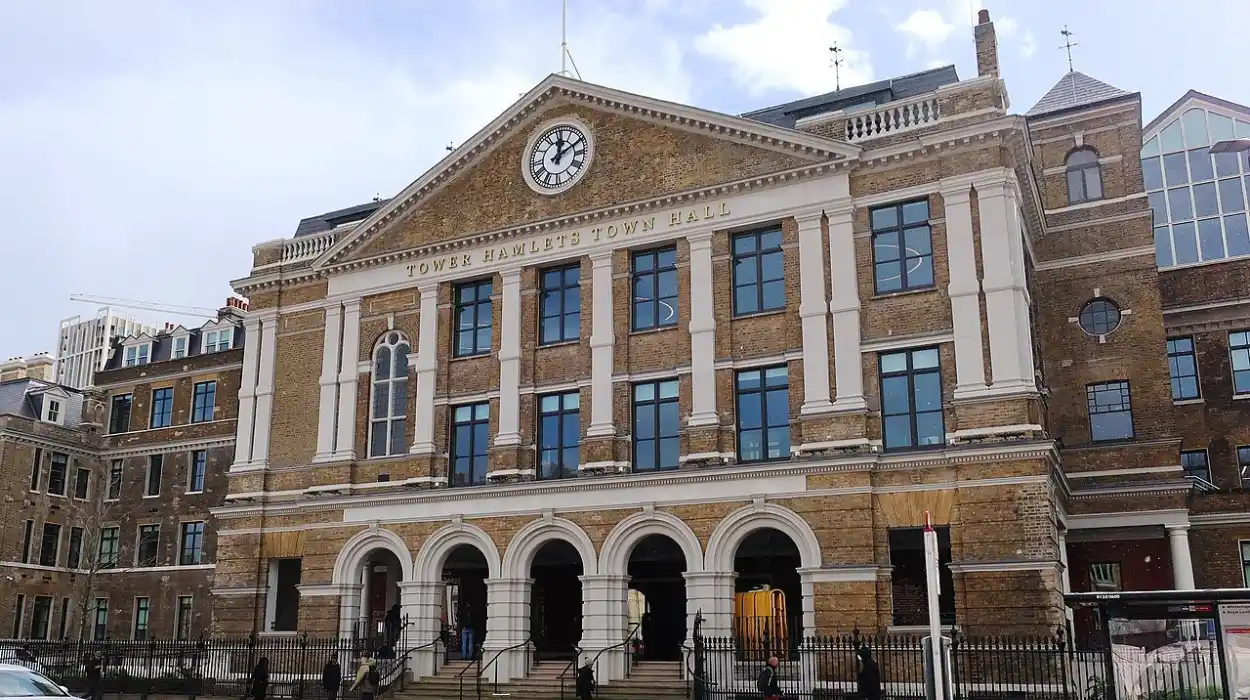 Tower Hamlets stands against hate with weekend celebrating diversity