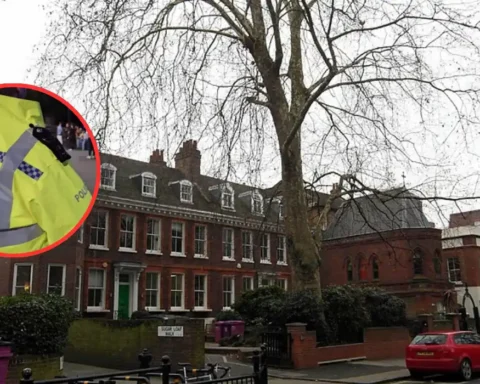 Tower Hamlets to lose all police desks in new cuts