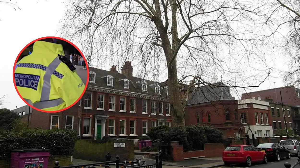 Tower Hamlets to lose all police desks in new cuts