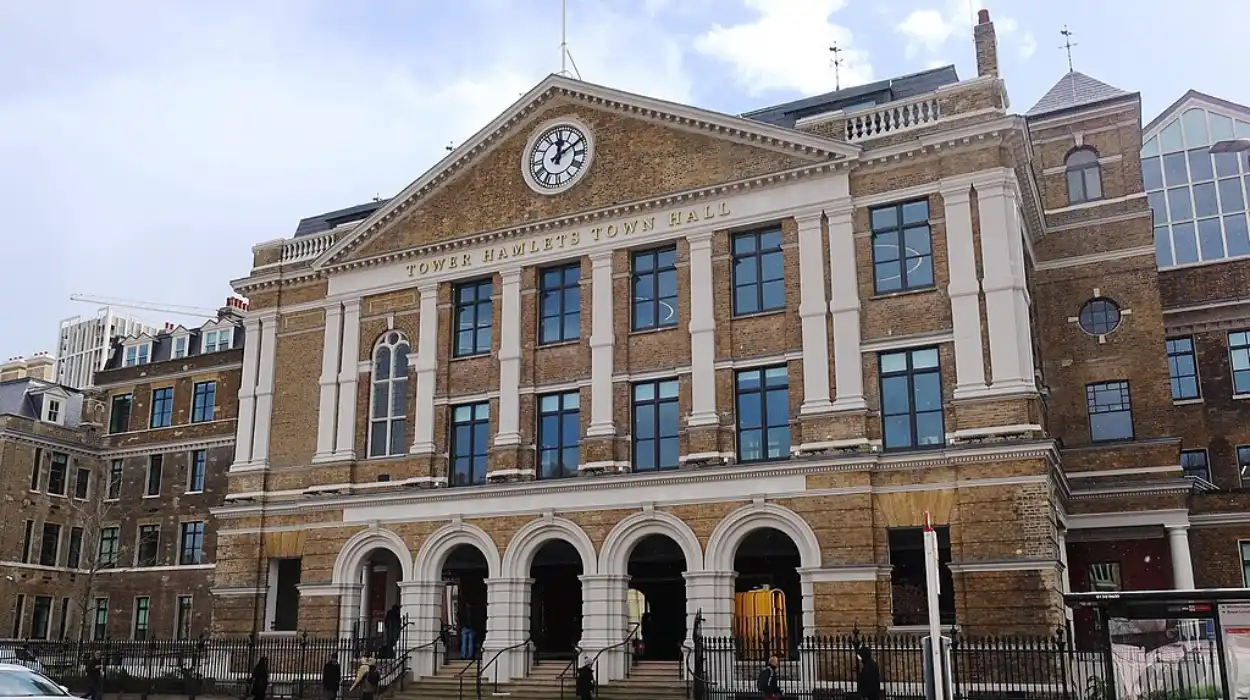 Tower Hamlets wins ‘Good’ ratings by Care Quality Commission