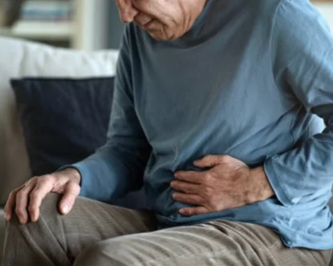 Toxin linked to rising bowel cancer in young people