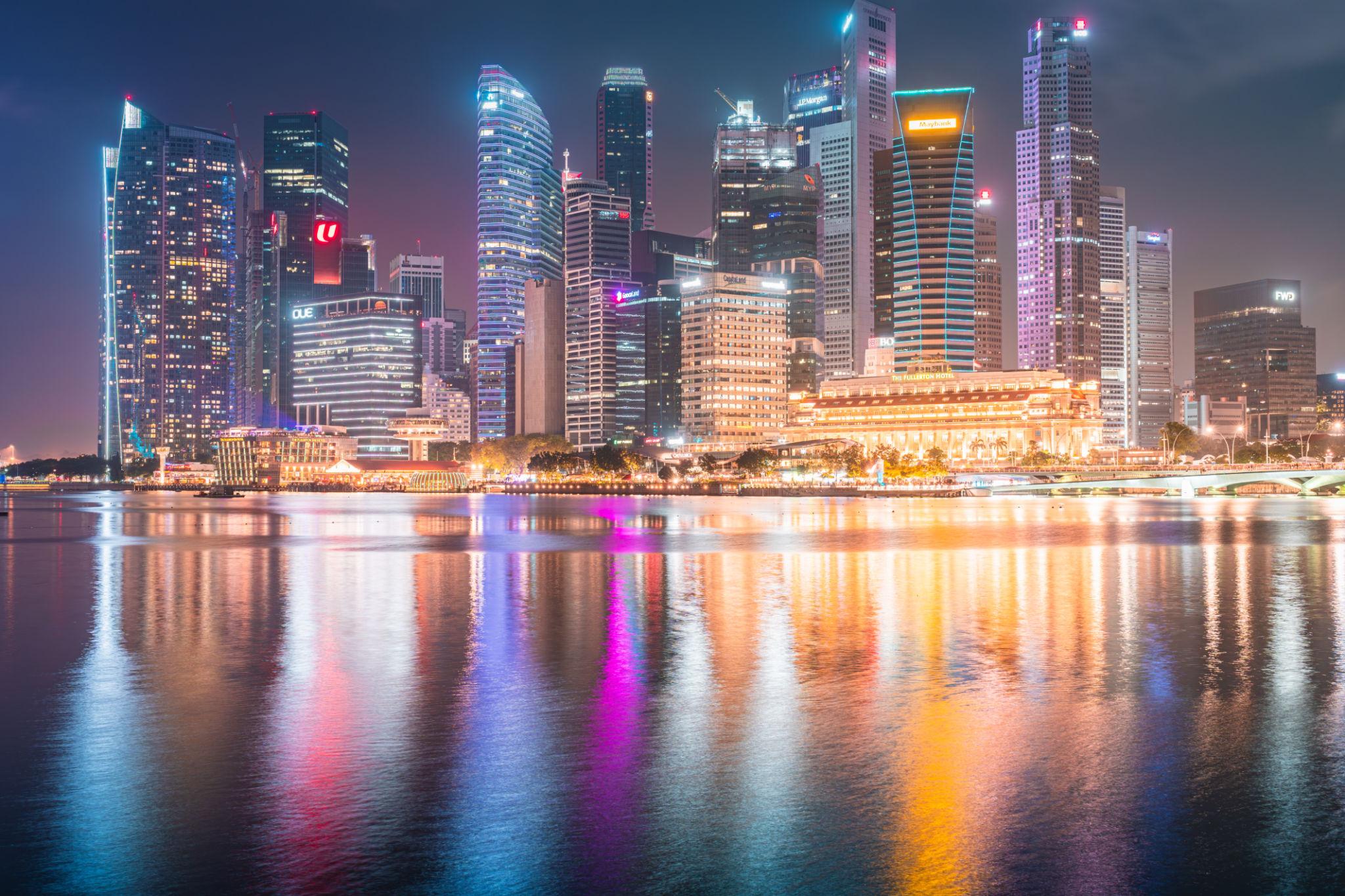 Blue Owl’s Possible $30 Billion Asia Deal Shakes Global Markets in Singapore 2026 4 Executives discuss Blue Owl investment strategy during global finance meeting